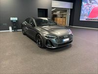 Gebraucht Audi A5 204 PS (150 kW) 2024 Grau Limousine