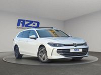 Gebraucht VW Passat R 150 PS (110 kW) 2024 Pure white Kombi