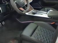 gebraucht Audi RS7 Sportback 4.0 TFSI Q UPE174 LM21 KERAMIK BuO ADV ST.HEIZ TV