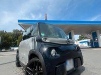 Gebraucht Opel Rocks-e Rocks 2023 Grau Kleinwagen