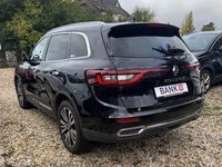 Gebraucht Renault Koleos Initiale Paris 177 PS (130 kW) 2017 Schwarz SUV