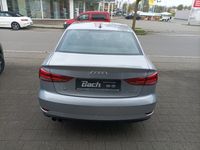 gebraucht Audi A3 Lim.1.5 TFSI Sitzheitzung