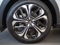 Gebraucht Citroën C5 X 145 PS (106 kW) 2025 Weiß Kombi