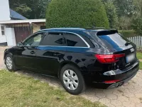 Gebraucht Audi A4 Comfort 272 PS (200 kW) 2016 Schwarz Kombi