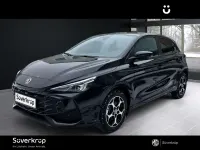 Gebraucht MG MG3 Luxury 194 PS (142 kW) 2026 Schwarz Kleinwagen