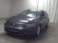 Gebraucht VW Passat 150 PS (110 kW) 2020 Grau