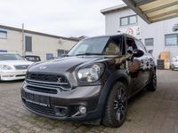 Gebraucht Mini Cooper S Countryman 190 PS (139 kW) 2014 Grau SUV