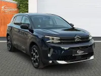 Gebraucht Citroën C5 Aircross 131 PS (96 kW) 2024 Blau SUV
