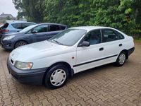 gebraucht Toyota Carina Liftback 1.6