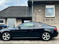 gebraucht Audi A5 2,7TDI MULTITRONIC 3XS-LINE //KAMERA//SHZ//PDC//NAVI//TOP