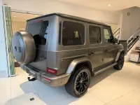 Gebraucht Mercedes G450 AMG 367 PS (269 kW) 2024 Grau SUV