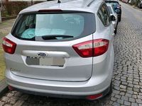 gebraucht Ford C-MAX (103 kW/ 140 Ps) (11.2012)