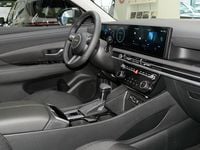 Neu Hyundai Tucson Select 150 PS (110 kW) 2026 Atlas white SUV