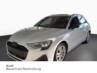 Usata Audi A3 Sportback e-tron Advanced Plus 204 CV (150 kW) 2025 Bianco Utilitaria