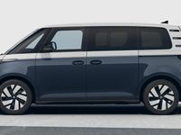 Neu VW ID. Buzz Comfortline 210 kW (286 PS) 2026 Candyweiß/ starlight blue metal Van / Kleinbus