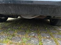 Gebraucht BMW 316 136 PS (100 kW) 2013 Schwarz Kombi