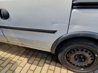 gebraucht Opel Combo 
