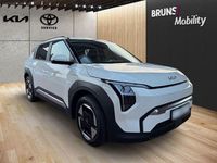 Neu Kia EV3 Earth 150 kW (204 PS) 2026 Weiß SUV