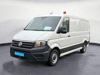Gebraucht VW Crafter 177 PS (130 kW) 2022 Weiß Van