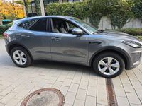 Occasion Jaguar E-Pace R-Dynamic 150 PK (110 kW) 2021 Grijs SUV