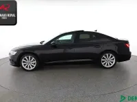 Gebraucht Audi A6 S-Line 299 PS (219 kW) 2022 Schwarz Limousine