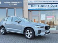 Gebraucht Volvo XC60 Core 197 PS (144 kW) 2024 Grau SUV