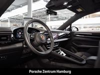 Gebraucht Porsche Macan 300 kW (408 PS) 2025 Schwarz SUV