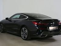 Gebraucht BMW M850 Performance 530 PS (389 kW) 2020 Schwarz Coupé