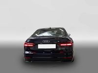 Gebraucht Audi A6 Advanced 340 PS (250 kW) 2022 Blau Limousine