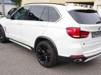 Gebraucht BMW X5 Comfort Edition 313 PS (230 kW) 2017 Weiß SUV