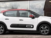 Gebraucht Citroën C3 PureTech 110 PS (80 kW) 2022 Other Kleinwagen