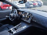 Gebraucht DS Automobiles DS7 Crossback So Chic 179 PS (131 kW) 2020 Farbe encreblau oder dark blu SUV