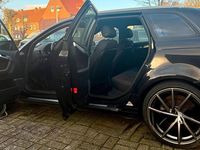 Gebraucht Audi A3 S-Line 140 PS (102 kW) 2005 Schwarz Kleinwagen