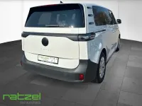 Gebraucht VW ID. Buzz Pure 125 kW (170 PS) 2025 Weiß Van / Kleinbus