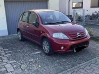 Gebraucht Citroën C3 Exclusive 88 PS (64 kW) 2009 Limousine