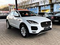 Gebraucht Jaguar E-Pace S 150 PS (110 kW) 2019 Metallic SUV