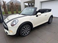Gebraucht Mini Cooper S 192 PS (141 kW) 2016 Weiß Kleinwagen