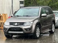 Gebraucht Suzuki Grand Vitara 129 PS (94 kW) 2013 Braun SUV