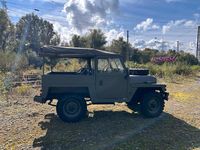 Gebraucht Land Rover Defender 1983 SUV