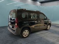 gebraucht Peugeot Rifter 1.2 PureTech Active Tempomat Park