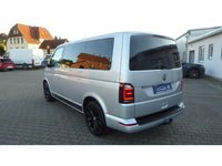 Second-hand VW Multivan Edition 199 CP (146 kW) 2019 Argintiu Monovolum