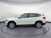 Gebraucht BMW X1 136 PS (100 kW) 2022 Weiß SUV
