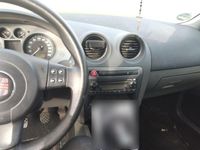 Gebraucht Seat Ibiza 60 PS (44 kW) 2006 Blau Kleinwagen