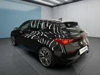 Gebraucht Cupra Leon 300 PS (220 kW) 2023 Schwarz Kleinwagen
