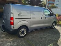 Gebraucht Opel Vivaro 102 PS (75 kW) 2024 Grau Van / Kleinbus