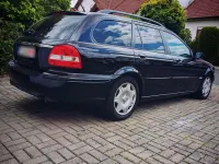 Gebraucht Jaguar X-type 230 PS (169 kW) 2005 Schwarz Kombi