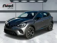 Gebraucht Mitsubishi ASX Select 158 PS (116 kW) 2023 Grau SUV