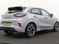 Gebraucht Ford Puma ST 200 PS (147 kW) 2021 Grau SUV