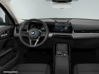 Gebraucht BMW X2 Efficient Dynamics 170 PS (125 kW) 2025 Skyscraper grau metallic SUV