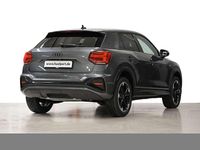 Neu Audi Q2 S-Line 150 PS (110 kW) 2026 Daytonagrau perleffekt SUV